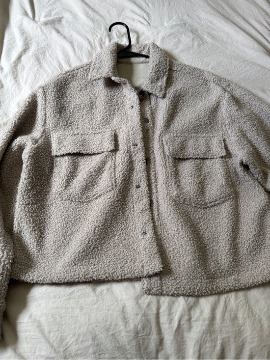 Vuori Jackets & Blazers - Vuori cropped sycamore jacket